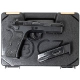 CZ 75 SP-01 TACTICAL 9MM LUGER (9X19 PARA) - 3 of 3