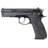 CZ 75 SP-01 TACTICAL 9MM LUGER (9X19 PARA) - 1 of 3