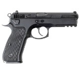 CZ 75 SP-01 TACTICAL 9MM LUGER (9X19 PARA) - 2 of 3