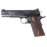 KIMBER CUSTOM LW .45 ACP - 1 of 3 KIMBER CUSTOM LW .45 ACP - 1 of 3