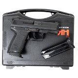 HECKLER & KOCH P2000 .40 S&W - 3 of 3