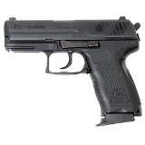 HECKLER & KOCH P2000 .40 S&W - 1 of 3