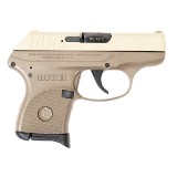 RUGER LCP .380 ACP - 2 of 2