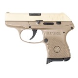 RUGER LCP .380 ACP - 1 of 2