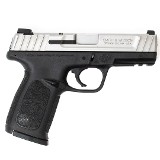 SMITH & WESSON SD9 VE 9MM LUGER (9X19 PARA) - 2 of 3