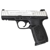 SMITH & WESSON SD9 VE 9MM LUGER (9X19 PARA) - 1 of 3