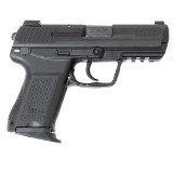 HECKLER & KOCH HK 45C-V7 LEM .45 ACP - 2 of 3