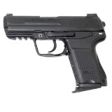 HECKLER & KOCH HK 45C-V7 LEM .45 ACP - 1 of 3