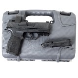 SIG SAUER P365 X 9MM LUGER (9X19 PARA) - 3 of 3