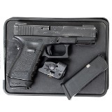 GLOCK 23 GEN 3 .40 CALIBER - 3 of 3