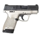 SMITH & WESSON M&P9 SHIELD M2.0 9MM LUGER (9X19 PARA) - 2 of 3