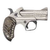 BOND ARMS OLD GLORY .45 LC/.410 GA - 2 of 3