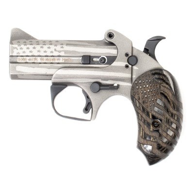 BOND ARMS OLD GLORY .45 LC/.410 GA