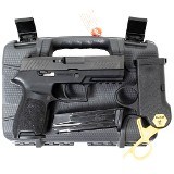 SIG SAUER P320 9MM LUGER (9X19 PARA) - 3 of 3