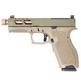 PALMETTO STATE ARMORY PALMETTO DAGGER FULL SIZE-S 9MM LUGER (9X19 PARA) - 1 of 2