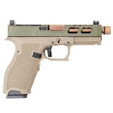 PALMETTO STATE ARMORY PALMETTO DAGGER FULL SIZE-S 9MM LUGER (9X19 PARA) - 2 of 2