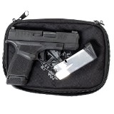 SPRINGFIELD ARMORY HELLCAT 9MM LUGER (9X19 PARA) - 3 of 3