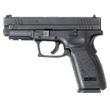 SPRINGFIELD ARMORY XD-9 9MM LUGER (9X19 PARA)