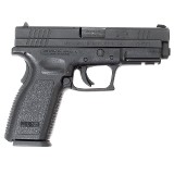 SPRINGFIELD ARMORY XD-9 9MM LUGER (9X19 PARA) - 2 of 3