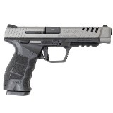 SAR FIREARMS SAR 9 SPORT 9MM LUGER (9X19 PARA) - 2 of 3