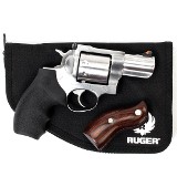 RUGER REDHAWK .357 MAG - 3 of 3
