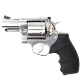 RUGER REDHAWK .357 MAG - 1 of 3
