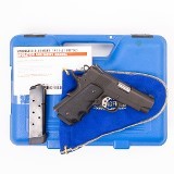 SPRINGFIELD ARMORY ULTRA COMPACT .45 ACP - 3 of 3