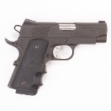 SPRINGFIELD ARMORY ULTRA COMPACT .45 ACP - 2 of 3