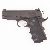 SPRINGFIELD ARMORY ULTRA COMPACT .45 ACP