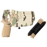 SIG SAUER P320 M18 9MM LUGER (9X19 PARA) - 3 of 3