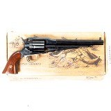 UBERTI 1000 1858 CONV. ARMY .45 LC - 3 of 3
