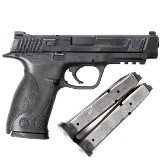 SMITH & WESSON M&P45 .45 ACP - 3 of 3