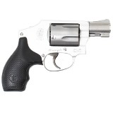 SMITH & WESSON 642-1 AIRWEIGHT .38 SPL +P - 2 of 3