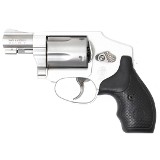 SMITH & WESSON 642-1 AIRWEIGHT .38 SPL +P - 1 of 3