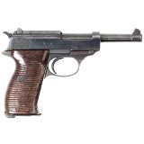 MAUSER P.38 9MM LUGER (9X19 PARA) - 2 of 2