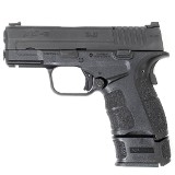 SPRINGFIELD ARMORY XDS-9 3.3 9MM LUGER (9X19 PARA)