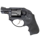 RUGER LCR .38 SPL +P - 1 of 2