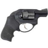 RUGER LCR .38 SPL +P - 2 of 2
