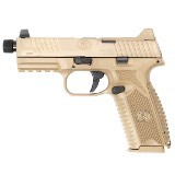 FN 509 TACTICAL 9MM LUGER (9X19 PARA) - 1 of 3