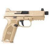 FN 509 TACTICAL 9MM LUGER (9X19 PARA) - 2 of 3