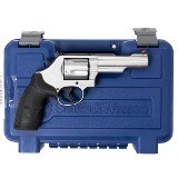 SMITH & WESSON 69 COMBAT MAGNUM .44 MAGNUM - 3 of 3