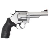 SMITH & WESSON 69 COMBAT MAGNUM .44 MAGNUM - 2 of 3