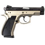 CZ CZ CUSTOM PRO-TEK I 9MM LUGER (9X19 PARA) - 2 of 3