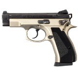 CZ CZ CUSTOM PRO-TEK I 9MM LUGER (9X19 PARA) - 1 of 3