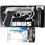 TAURUS PT 92 AR 9MM LUGER (9X19 PARA) - 3 of 3