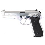 TAURUS PT 92 AR 9MM LUGER (9X19 PARA) - 1 of 3
