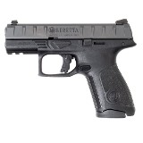 BERETTA APX 9MM LUGER (9X19 PARA) - 1 of 3