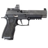 SIG SAUER P320 9MM LUGER (9X19 PARA) - 2 of 3