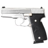 KAHR ARMS K9 ELITE 03 9MM LUGER (9X19 PARA) - 1 of 3