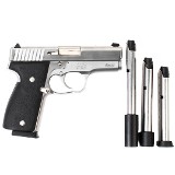 KAHR ARMS K9 ELITE 03 9MM LUGER (9X19 PARA) - 3 of 3